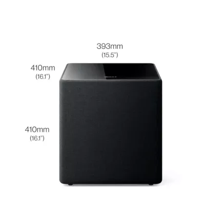 KEF Kube 12 MIE à Genève | Digistore.ch