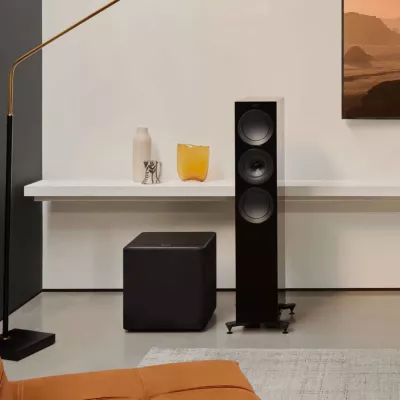 KEF Kube 12 MIE à Genève | Digistore.ch