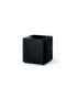 KEF Kube 10 MIE Black | Caisson de Basses Actif