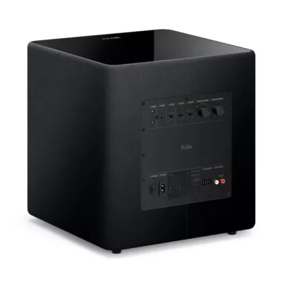 KEF Kube 10 MIE à Genève | Digistore.ch