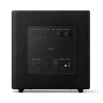 KEF Kube 10 MIE à Genève | Digistore.ch