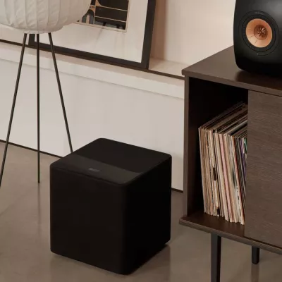 KEF Kube 10 MIE à Genève | Digistore.ch
