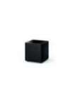 KEF Kube 8 MIE Black | Caisson de Basses Actif