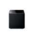 KEF Kube 8 MIE Black | Caisson de Basses Actif