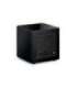 KEF Kube 8 MIE Black | Caisson de Basses Actif