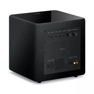 KEF Kube 8 MIE à Genève | Digistore.ch