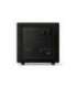 KEF Kube 8 MIE Black | Caisson de Basses Actif