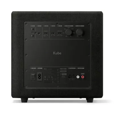 KEF Kube 8 MIE à Genève | Digistore.ch