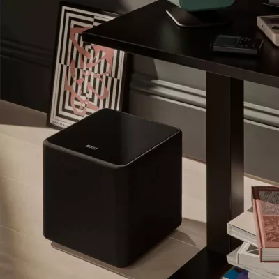 KEF Kube 8 MIE à Genève | Digistore.ch