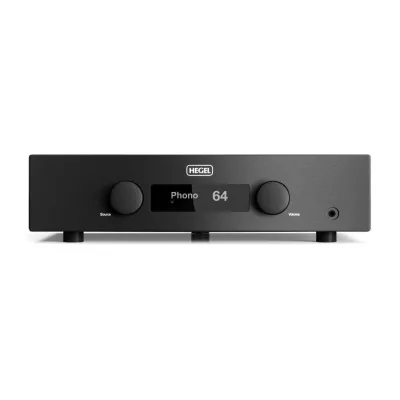 Hegel H190V à Genève | Digistore.ch