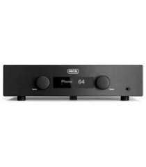 Hegel H190v Black | Amplificateur Intégré Tout-en-Un