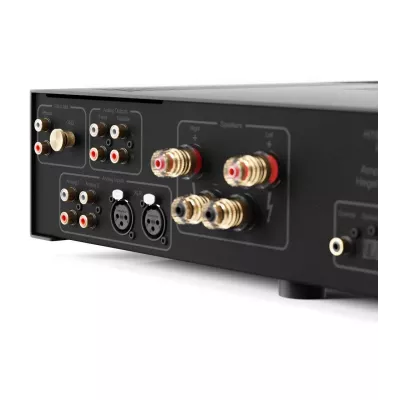 Hegel H190v White | Amplificateur Intégré Tout-en-Un à Genève | Digistore.ch