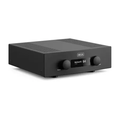 Hegel H400 à Genève | Digistore.ch