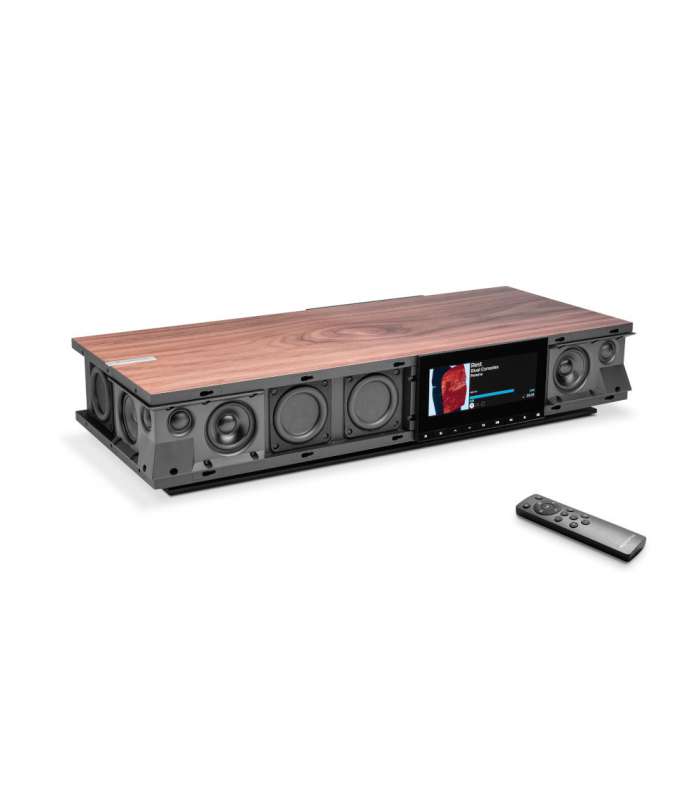 Cambridge Audio Evo One | Enceinte Sans Fil Révolutionnaire pour un Son Immersif