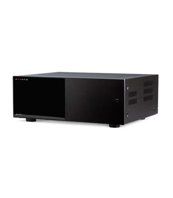 Anthem MCA 325 Gen2 Black - 3x 225W power amplifier