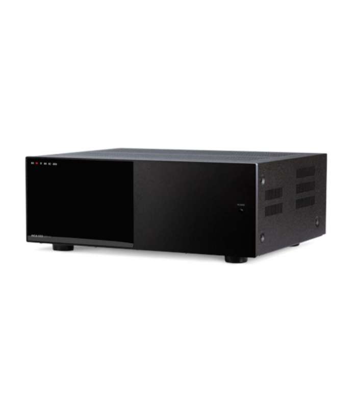 Anthem MCA 525 Gen2 Black - 5x 225W power amplifier