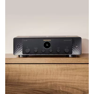 Marantz Model 60n a Ginevra | Digistore.ch