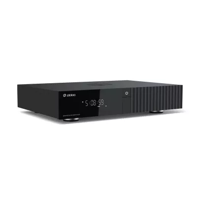 Zidoo Z3000 PRO | Lecteur Multimédia Android 8K avec Dolby Vision et Dolby Atmos à Genève | Digistore.ch