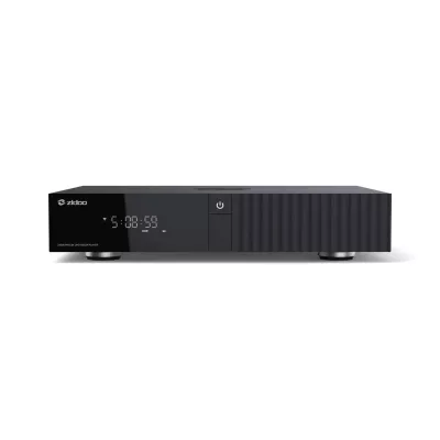 Zidoo Z3000 PRO | Lecteur Multimédia Android 8K avec Dolby Vision et Dolby Atmos à Genève | Digistore.ch