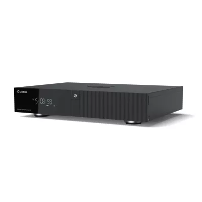 Zidoo Z3000 PRO | Lecteur Multimédia Android 8K avec Dolby Vision et Dolby Atmos à Genève | Digistore.ch