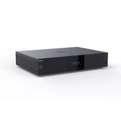 Zidoo UHD8000 | Lecteur Multimédia Android 8K avec Dolby Vision et HDR10+ à Genève | Digistore.ch