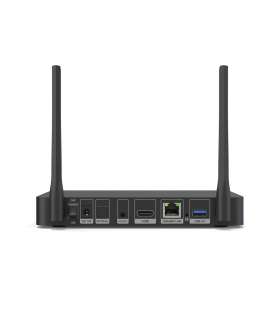 Zidoo Z9X 8K a Ginevra | Digistore.ch