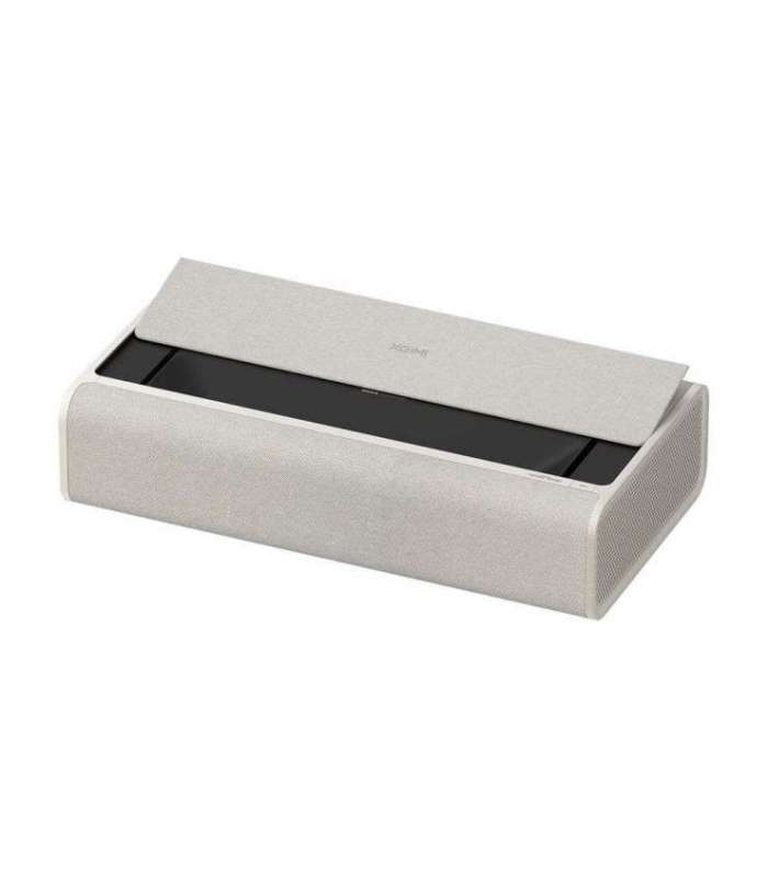 Xgimi Aura 2 | Projecteur Ultra Courte Focale 4K avec Dolby Vision et Son Harman Kardon