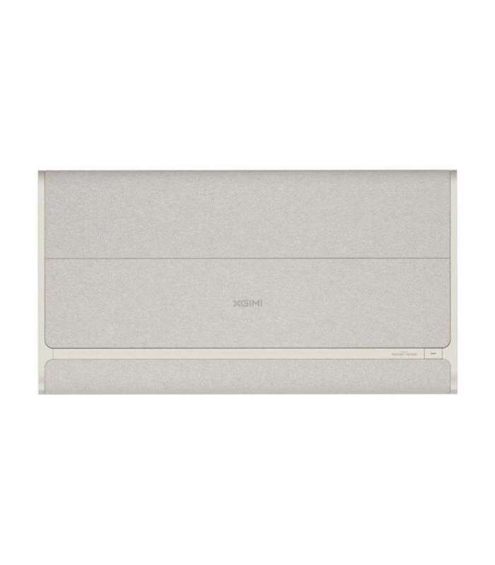 Xgimi Aura 2 | Projecteur Ultra Courte Focale 4K avec Dolby Vision et Son Harman Kardon