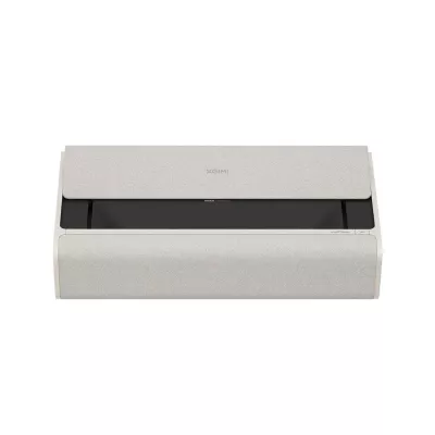 Xgimi Aura 2 | Projecteur Ultra Courte Focale 4K avec Dolby Vision et Son Harman Kardon à Genève | Digistore.ch