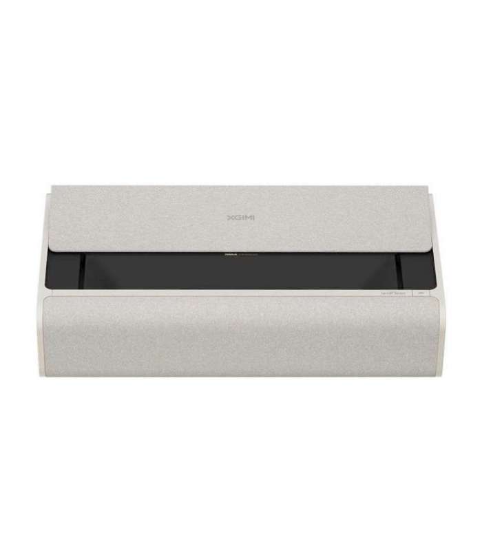 Xgimi Aura 2 | Projecteur Ultra Courte Focale 4K avec Dolby Vision et Son Harman Kardon