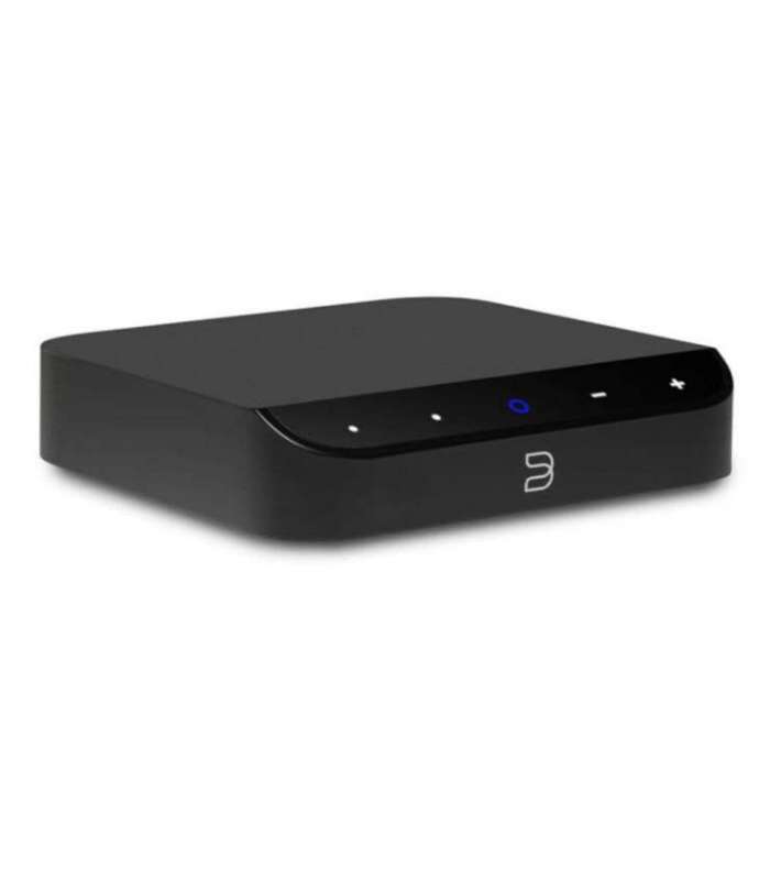 Bluesound Node Nano | Streamer multiroom sans fil haute résolution