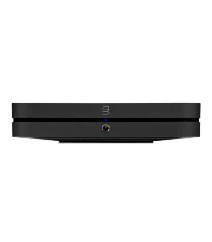 BlueSound Node Performance Black | Streamer multiroom haute résolution avec THX AAA et Dirac Live Ready