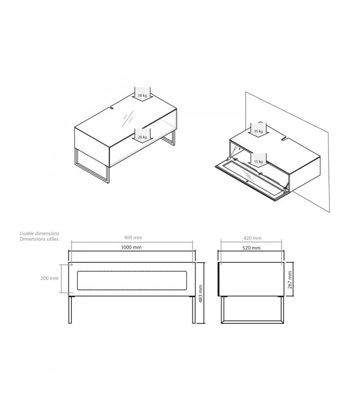 KHALM  Norstone Digistore