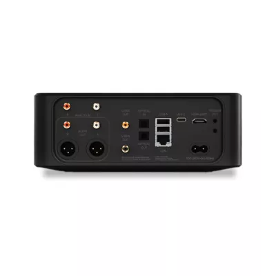 BlueSound Node Icon | Streamer musical de référence avec THX AAA et Dirac Live à Genève | Digistore.ch