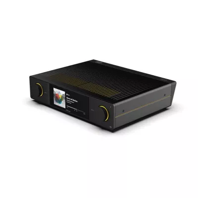 Arcam SA35 | Amplificateur de streaming intégré