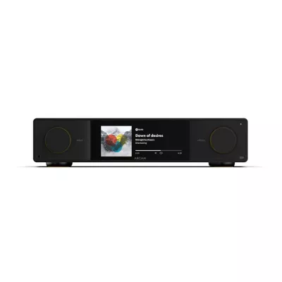 Arcam SA35 | Amplificateur de streaming intégré