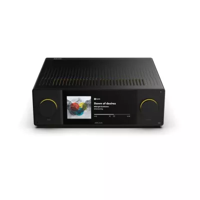 Arcam SA45 | Amplificateur de streaming intégré