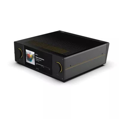 Arcam SA45 | Amplificateur de streaming intégré