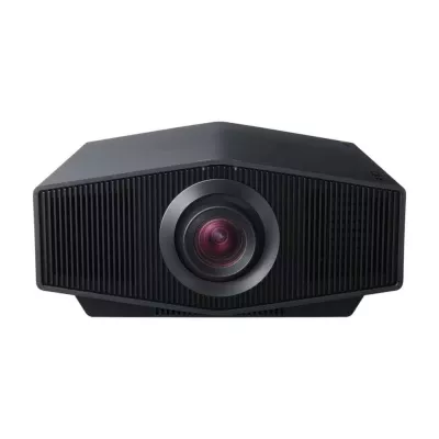 Sony BRAVIA Projector 9 (VPL-XW8100ES) Black | Projecteur Laser 4K HDR avec XR Processor à Genève | Digistore.ch