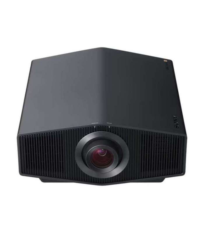 Sony BRAVIA Projector 9 (VPL-XW8100ES) Black | Projecteur Laser 4K HDR avec XR Processor |GARANTIE 3 ANS
