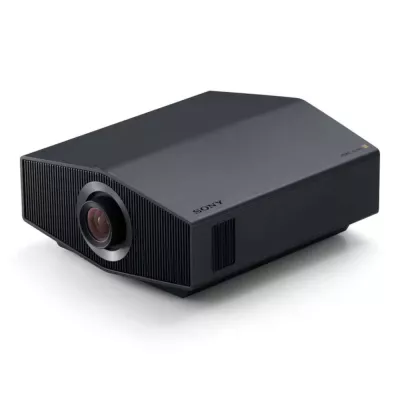 Sony BRAVIA Projector 9 (VPL-XW8100ES) Black | Projecteur Laser 4K HDR avec XR Processor à Genève | Digistore.ch