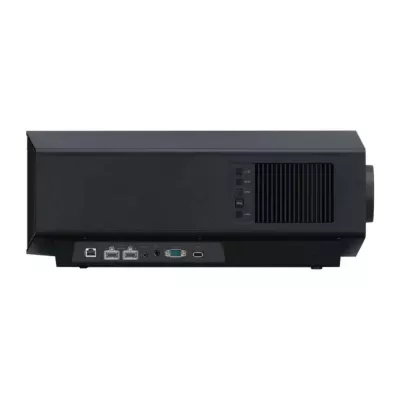 Sony BRAVIA Projector 9 (VPL-XW8100ES) Black | Projecteur Laser 4K HDR avec XR Processor à Genève | Digistore.ch