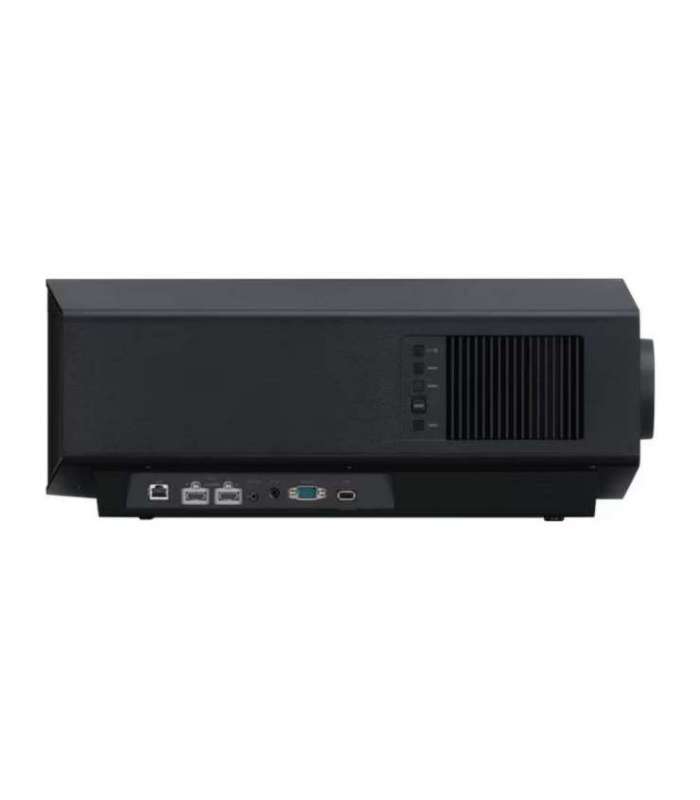 Sony BRAVIA Projector 9 (VPL-XW8100ES) Black | Projecteur Laser 4K HDR avec XR Processor |GARANTIE 3 ANS