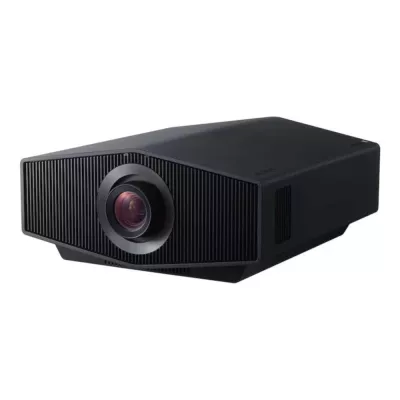 Sony BRAVIA Projector 9 (VPL-XW8100ES) Black | Projecteur Laser 4K HDR avec XR Processor à Genève | Digistore.ch