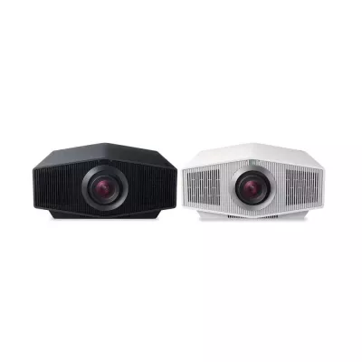 Sony BRAVIA Projector 9 (VPL-XW8100ES) White | Projecteur Laser 4K HDR avec XR Processor à Genève | Digistore.ch