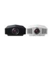 Sony BRAVIA Projector 9 (VPL-XW8100ES) White | Projecteur Laser 4K HDR avec XR Processor