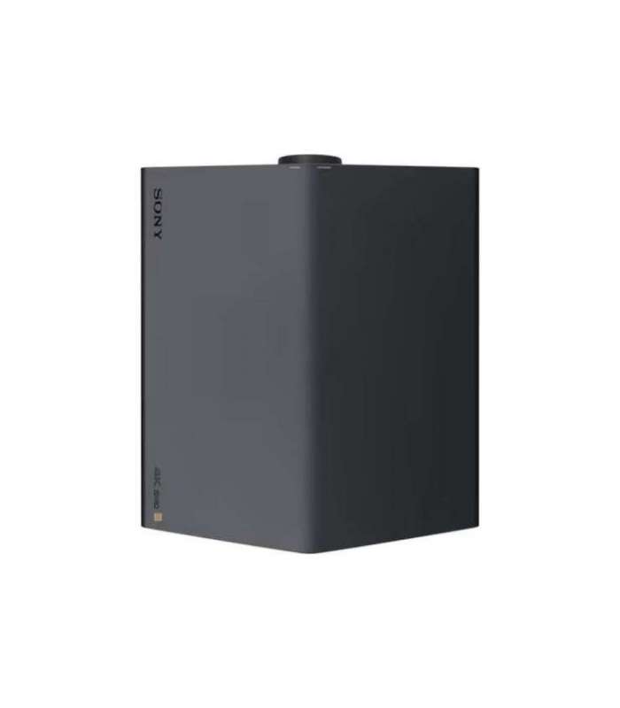 Sony BRAVIA Projector 8 (VPL-XW6100ES) Black | Projecteur Laser 4K HDR Home Cinéma |GARANTIE 3 ANS
