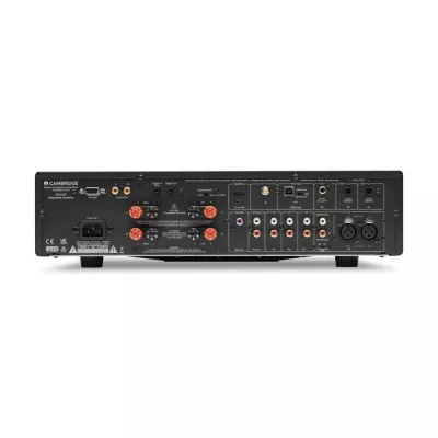 Cambridge Audio EXA100 à Genève | Digistore.ch