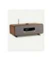 Ruark Audio R3S Rich Walnut | Système Musical Compact Haute Fidélité