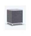 Ruark Audio RS1 Soft Grey | Subwoofer compact et Design